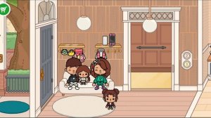 Нелюбимая дочь серия1