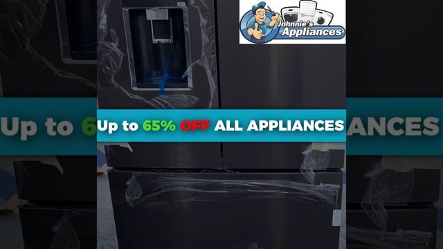 Johnnies Appliances 50% OFF EVERYDAY смотреть онлайн