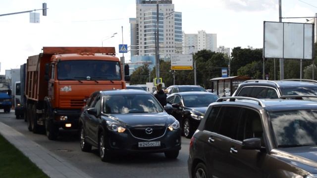 Девушка на Варшавке смотреть онлайн
