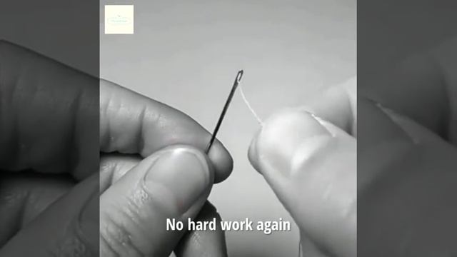 Self-threading Needles смотреть онлайн