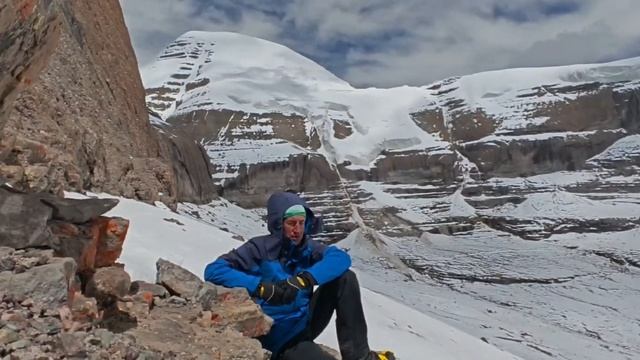 Зачем люди едут на Кайлас? ( Why People Go To Kailash?)