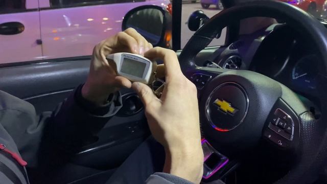 Magicar 903 Обзор Magicar 903 Ma'lumot