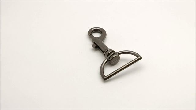 Карабин MMQ 38 BNK (Цвет: чёрный никель) смотреть онлайн