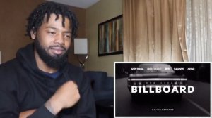 Реакция иностранца на Andy Panda, Скриптонит, 104, TumaniYO, Miyagi - Billboard