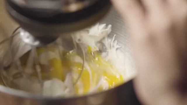 Burrata Cheesecake Recipe | How To Make Delicious & Creamy Cheesecake | Foodhall