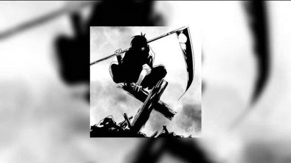 Dxrk ダーク- Phonk Web | 1 hour