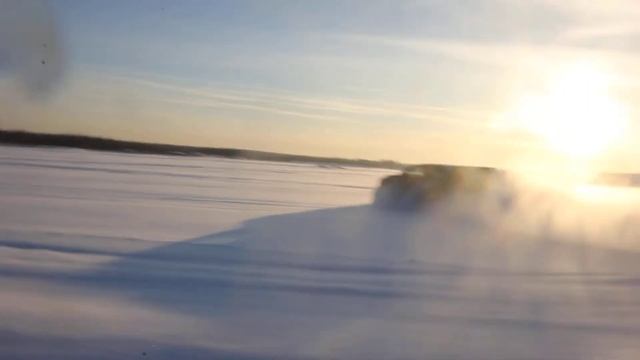 по глубокому снегу смотреть онлайн