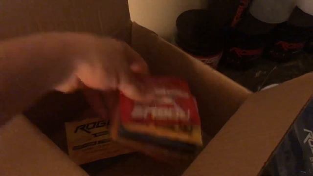 New Rogue Energy Shaker Cup Unboxing!!!! смотреть онлайн