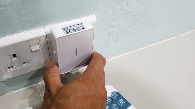 Augreener Kinetics Wireless Door Bell смотреть онлайн