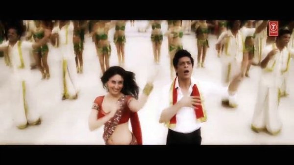 Шахрук Кхан|Случайный Доступ