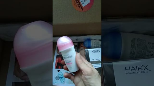 Распаковка заказа мужа по каталогу 7 смотреть онлайн