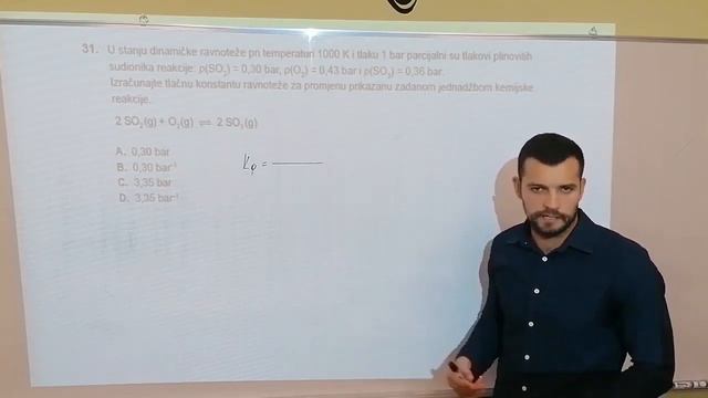 Riješili smo ispit iz Kemije - Državna matura 2021./2022. смотреть онлайн