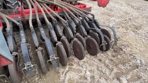 Horsch Pronto 6DC - elkelt