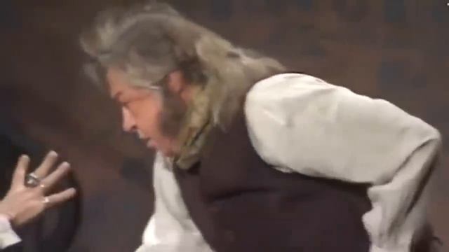 Не надо иллюзий: Ефремов с его своеобразным поведением у нас вовсе не один такой смотреть онлайн