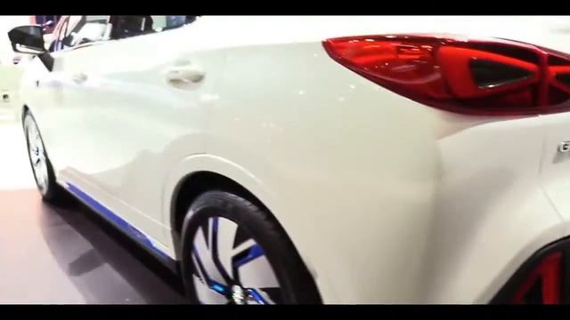 2017 GAC GE 3 | Exterior and Interior Look Around & First Look At Auto Show смотреть онлайн