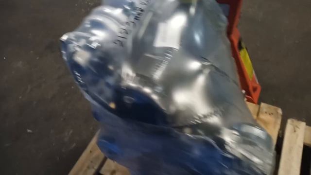 Двс ВАЗ 2123 (компл №1-двс в сборе) ТК "Деловые Линии" от 29.01.2025 смотреть онлайн