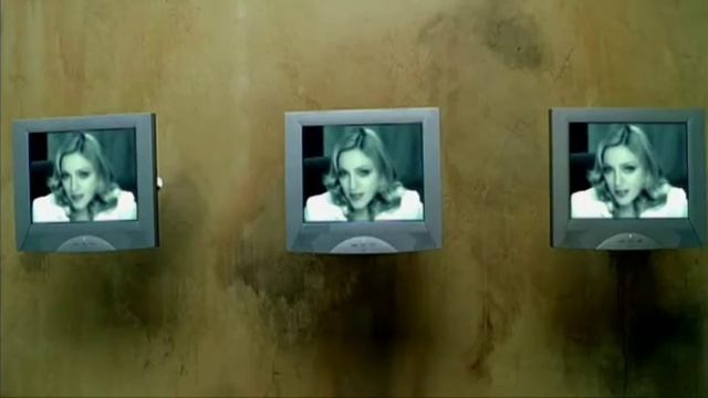 Britney Spears - Radar смотреть онлайн
