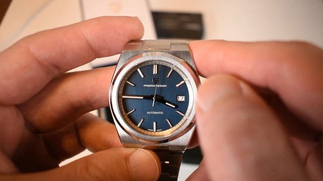 Pagani Design 38mm PD1753: Is THIS The Perfect Sized PRX?? Don't Be Fooled!