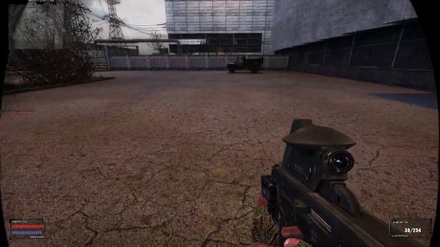 STALKER: Oblivion Lost 3.1 #41Mutant Mayhem in Chernobyl смотреть онлайн
