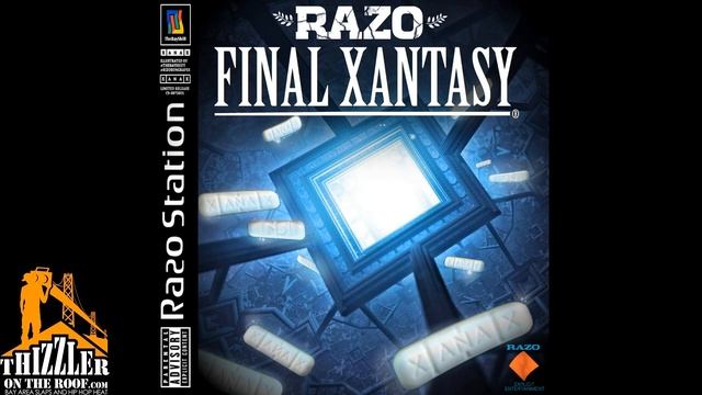 RAZO - Billions (prod. J1k) [Thizzler.com]