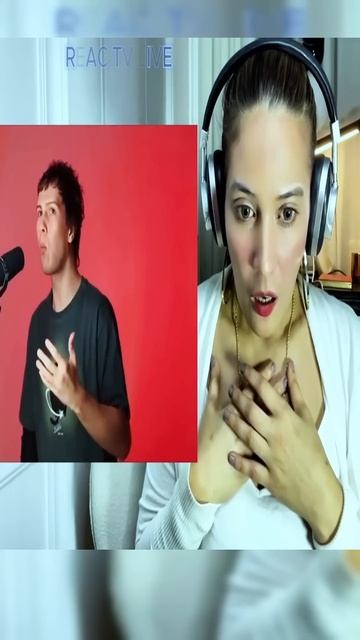 Best Reaction TARAS STANIN Watch the full version on my channel смотреть онлайн