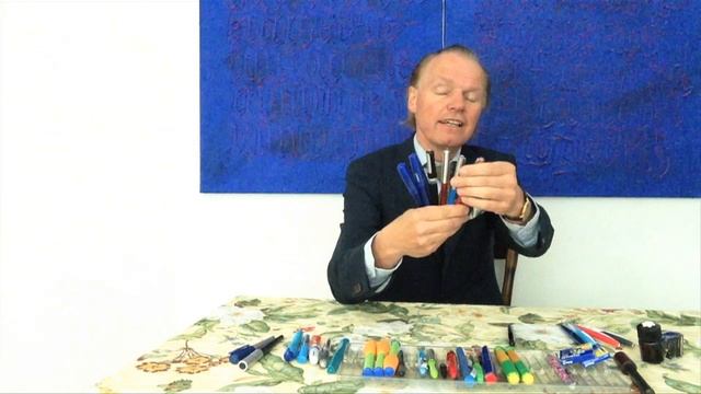 CLOSED Fountain Pen Giveaway: PELIKAN Pelikano valid till June 20 2015 смотреть онлайн