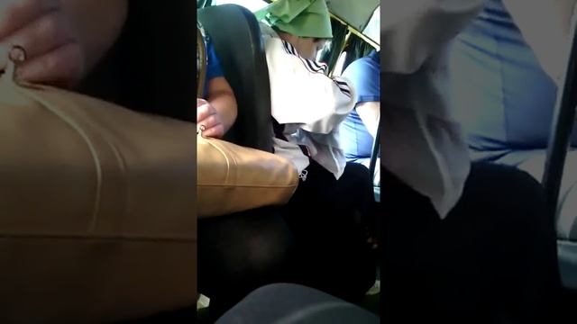 Мать Елена в маршрутке смотреть онлайн