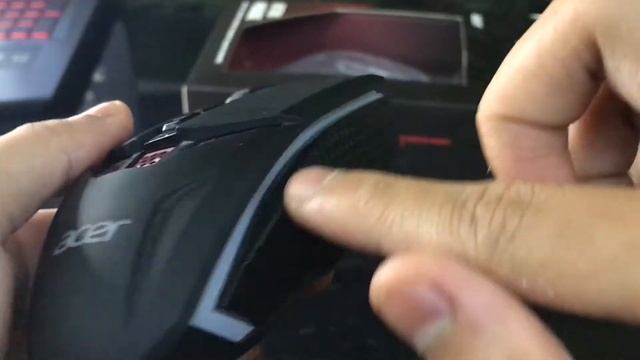 BELI MOUSE DAPAT LAPTOP ?! | Unboxing ACER NITRO MOUSE смотреть онлайн