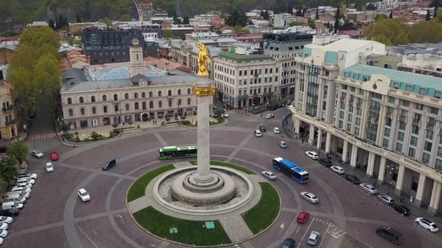 Is Tbilisi Real Estate still an Investment Opportunity???? смотреть онлайн