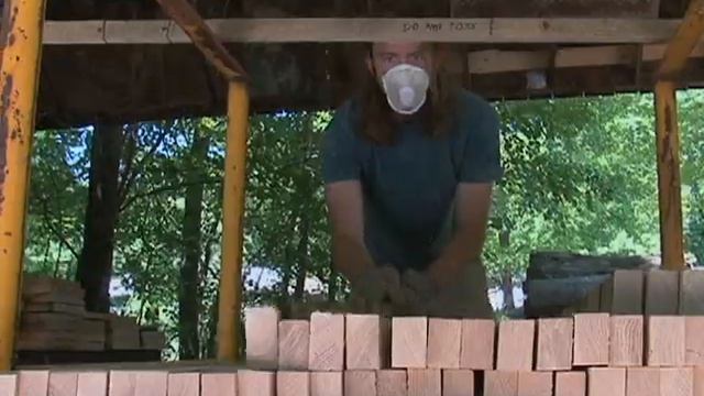 Virginia Commune Still Draws Members After 40 Years смотреть онлайн
