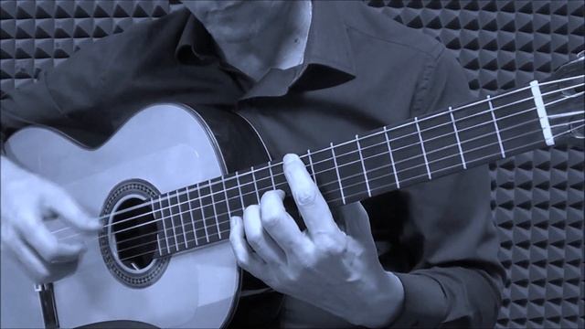 'Autumn Leaves'- Joseph Kosma - 'Осенние листья'. смотреть онлайн