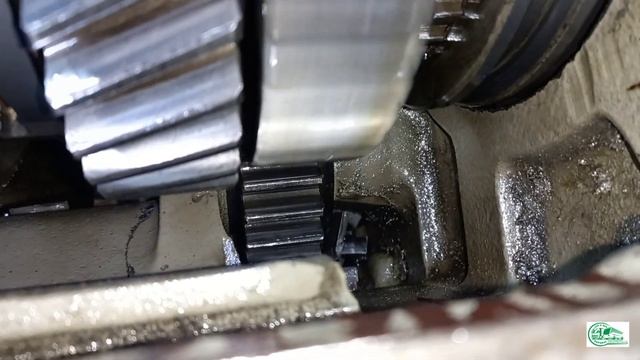 Ремонт двух кпп Маз 238 смотреть онлайн