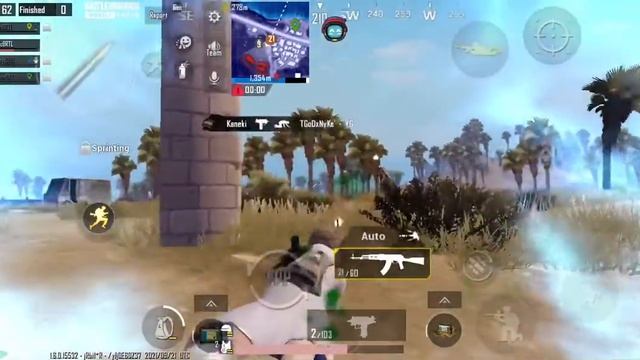 😭1 v 4 Clutch Fail💔😭 #shorts смотреть онлайн