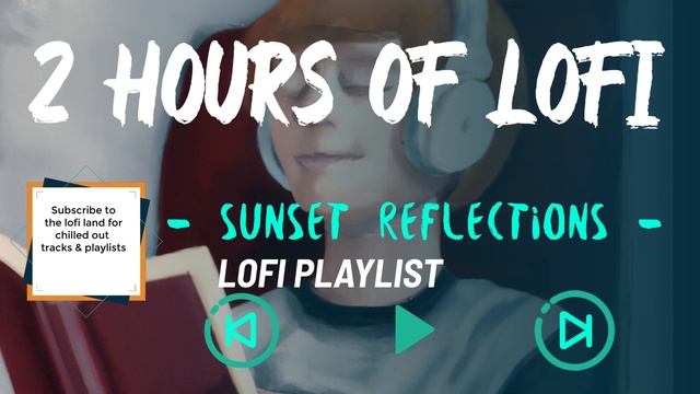Memory Lane Lofi: Nostalgic Melodies for Reflection: Sunset reflections track 6 смотреть онлайн