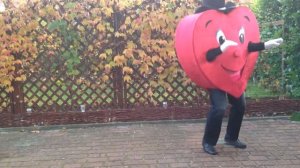 tanzende Herzen/танцующие сердца