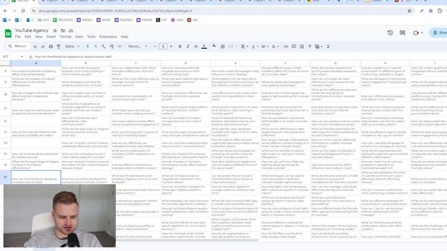 The Step By Step Strategy To Create A $1 Million Content Marketing Strategy смотреть онлайн