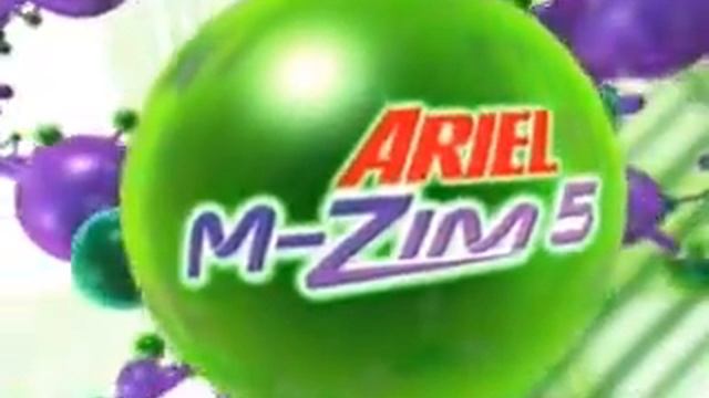 Реклама Procter & Gamble