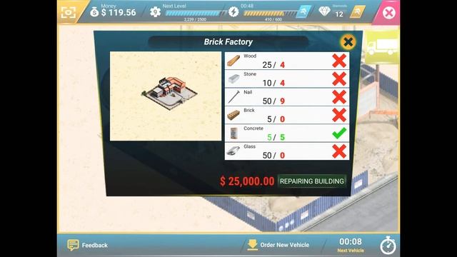 Junkyard Tycoon Gameplay 13.09.22