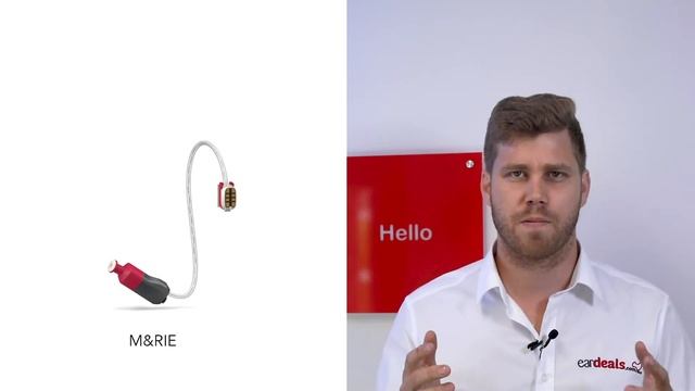 GN ReSound ONE RIE 61 Device Range | EarDeals смотреть онлайн