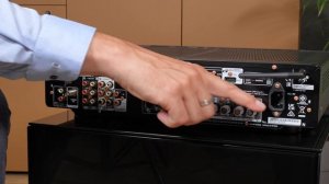 Vorstellung des neuen Marantz Stereo 70s