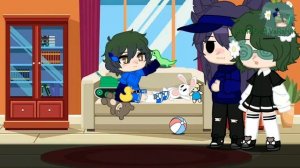 [Финал!][Что будет,если у Пика и Вару появиться ребёнок][Вару&Пик][Перезалив]