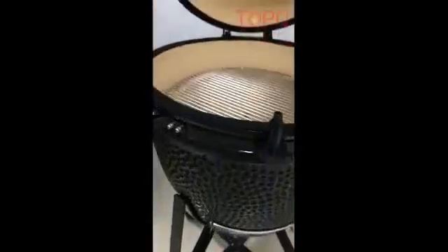Kamado Pro podrobnosti смотреть онлайн