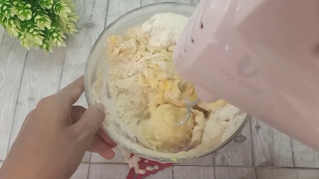 Riview hand mixer Han river spiral stick mixer murah berkualitas awet tahan lama смотреть онлайн