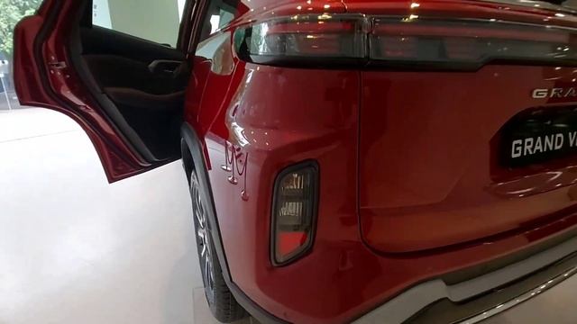 27.97kmpl Avg.,सर्वश्रेष्ठ in ऑटोमोबाइल उद्योग,Maruti Self charging electric Car#maruti Grand Vitar смотреть онлайн