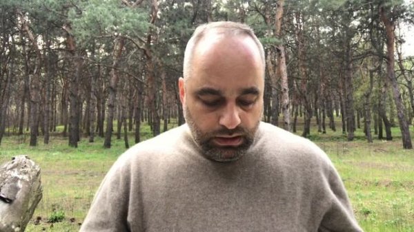 Последняя неделя жизни Иисуса Христа День 5