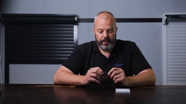 How to pair a Somfy keygo rts remote control (version without programming button) смотреть онлайн