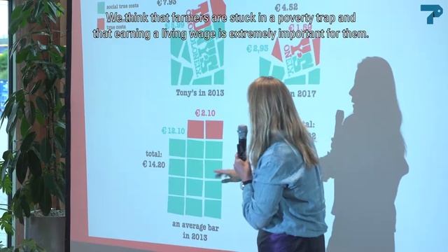 Businesses use True Pricing to grow their business and do good! смотреть онлайн