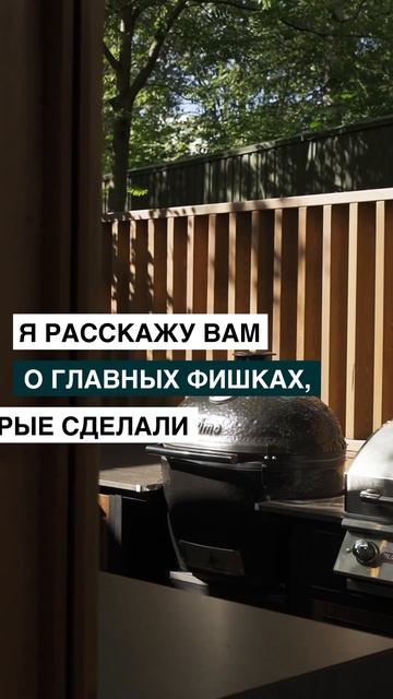 Самая продуманная терраса 2в1 - открытая и закрытая терраса! смотреть онлайн