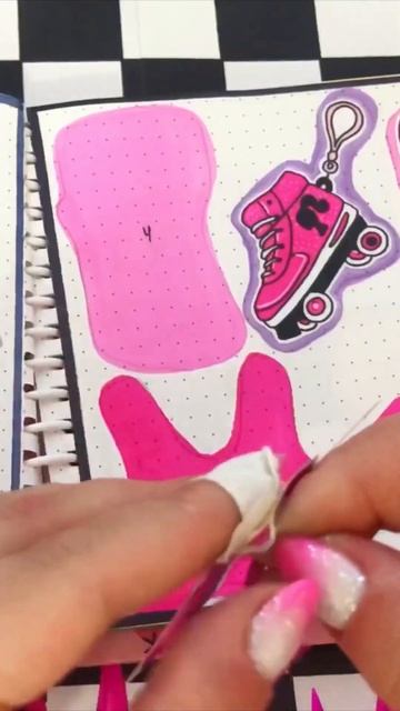 Бумажные сюрпризыАСМР ЗВУКИ✨ #бумажныесюрпризы #recommended #рек #newvideo #коллекция #распаковка смотреть онлайн