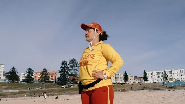 G-Shock x Surf Life Saving Australia Present The GLX5600SLS-7D смотреть онлайн